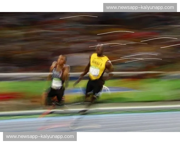 田径回放：重温每一次跨越与飞驰